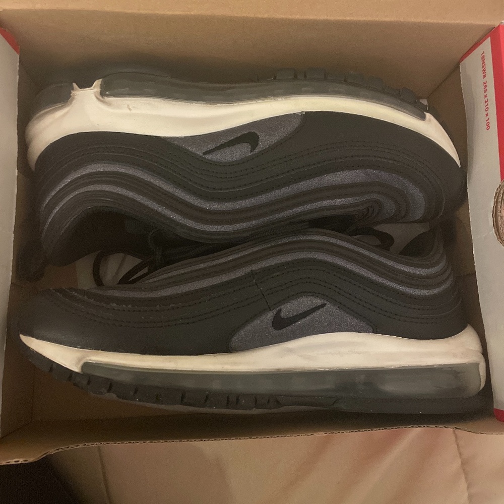 Air Max 95 Reflectors